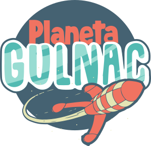 Planeta Gulnac