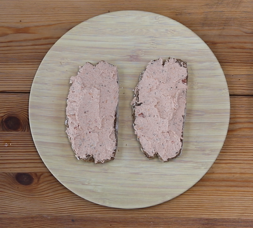 Paté de tofu